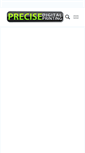 Mobile Screenshot of imprentahumacao.com